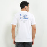 Cardinal T-Shirt Pria Big Size C2528O08A